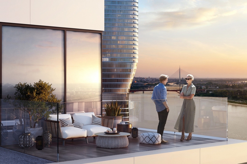 NA ŠTA MORATE DA OBRATITE PAŽNJU KADA KUPUJETE STAN