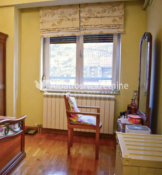 Ekskluzivan stan na Voždovcu