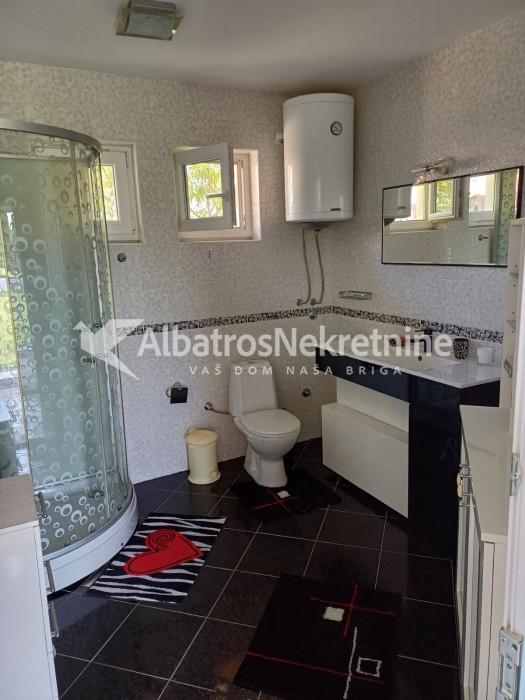 Novi Surčin - Ledine ( Aerodrom )