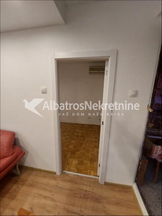 2.0 Vracar,Bulevar Kralja Aleksandra