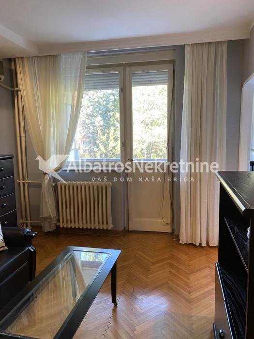 Rimska, Šumice, 2.0 dvosoban, 52 m²