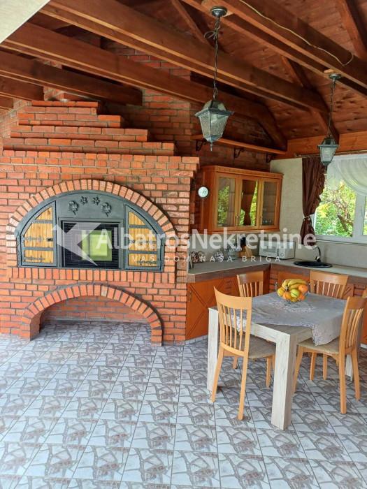 Novi Surčin - Ledine ( Aerodrom )