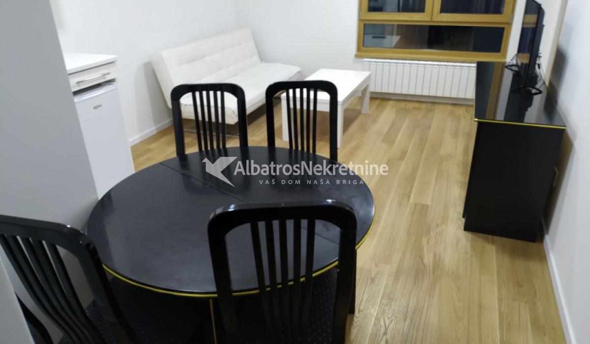 Bulevar kralja Aleksandra , nov, recepcija 24/7