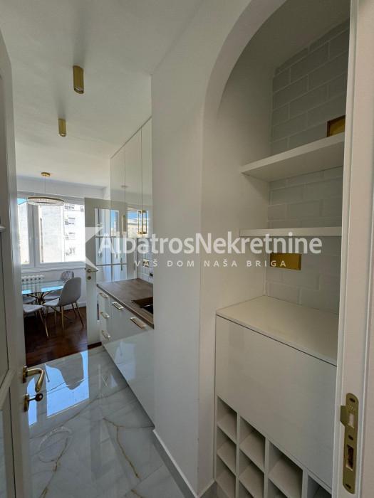 LUX Stan kod Beogradskog Dramskog Pozorista