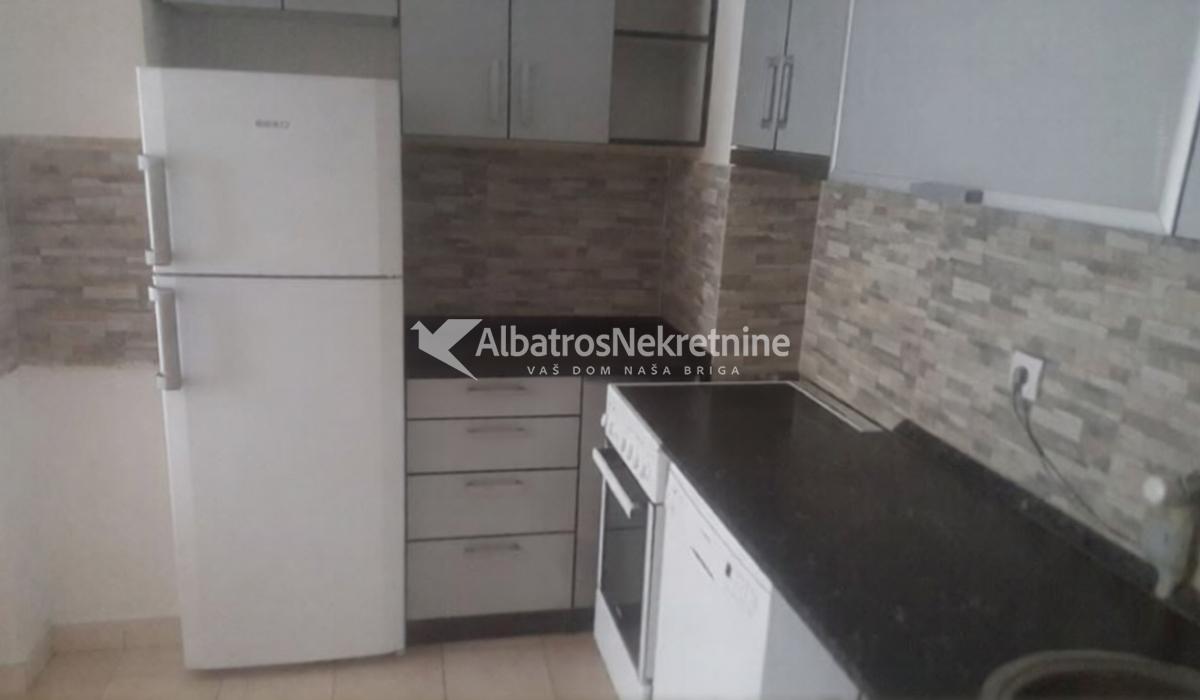 Stan 2.0,hotel Jugoslavija,Klare Cetkin