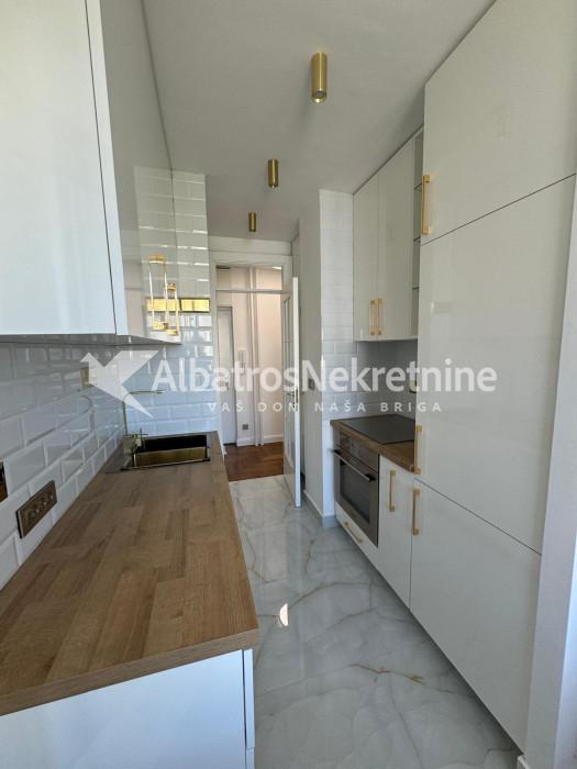 LUX Stan kod Beogradskog Dramskog Pozorista