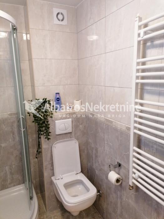 Jednoiposoban lux stan Mirijevo IV