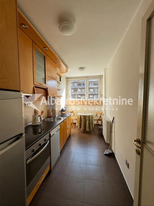 Vracar, Knjeginje Zorke 60m2