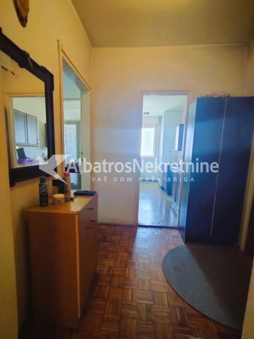 Mirijevo- centar, 3.5