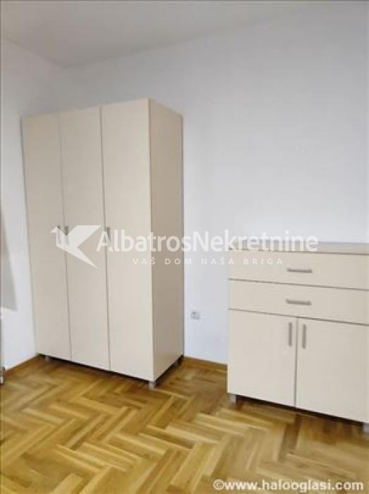 Zvezdara, Brsjacka