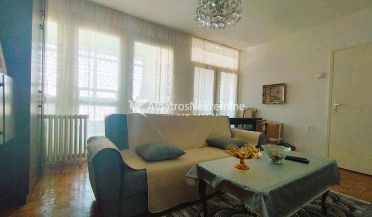 Mirijevo- centar, 3.5