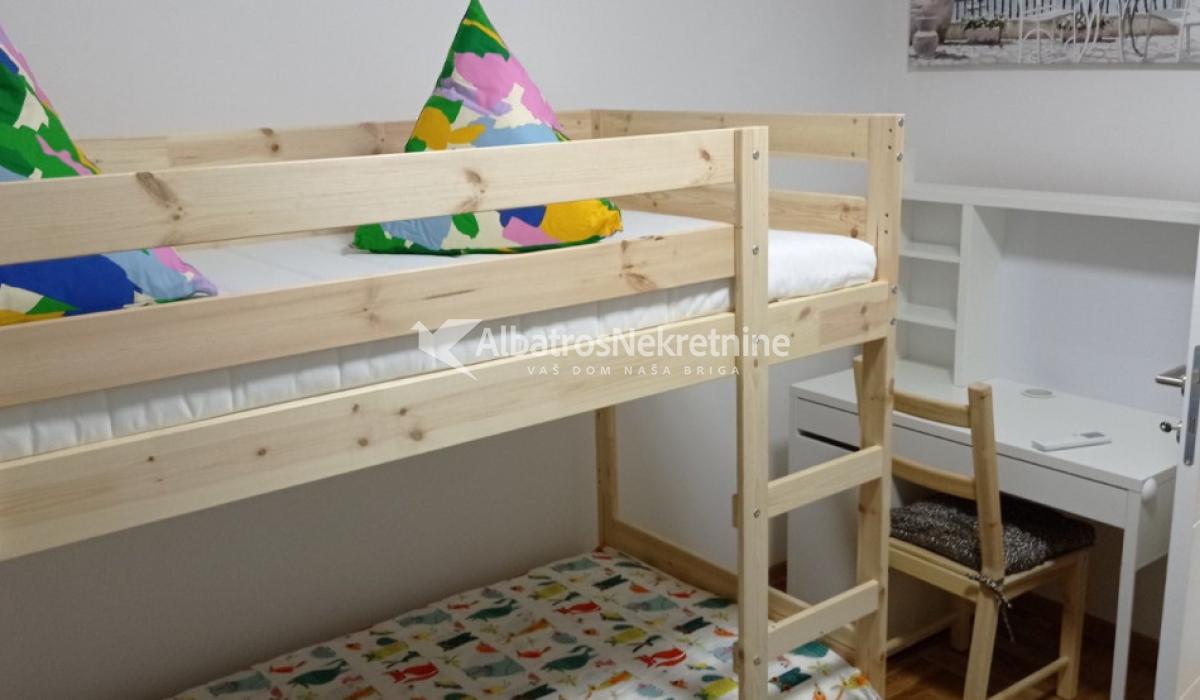 Vračar, Neimar, 74m2, II, 3.0