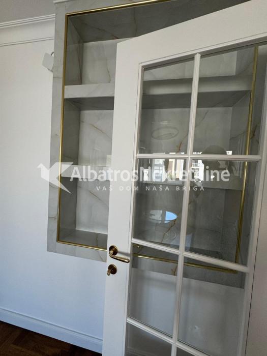 LUX Stan kod Beogradskog Dramskog Pozorista