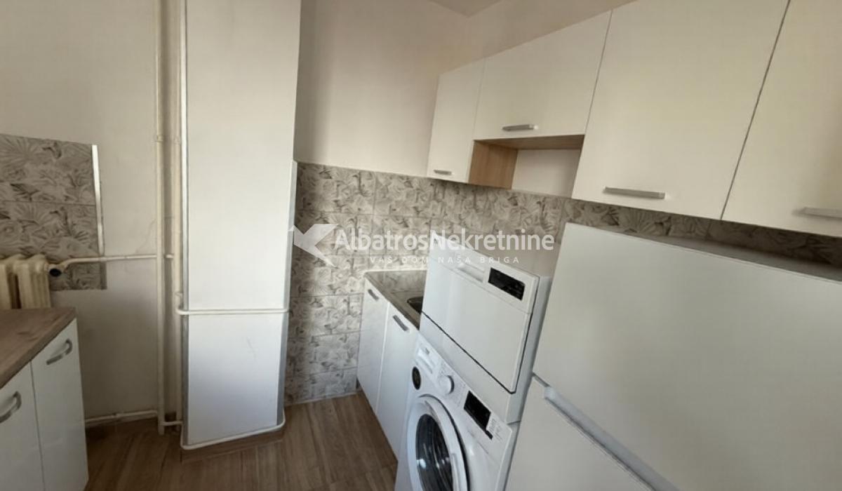 Novi Beograd - Jurija Gagarina, blok 61