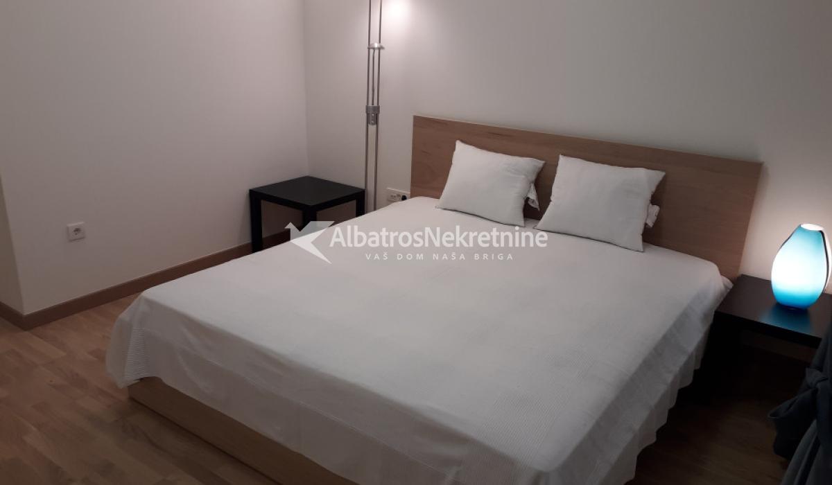 BW Vista, luksuzan dvosoban stan sa garažom