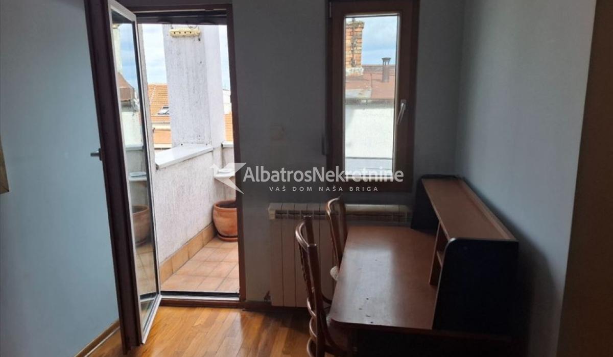 Centar Milutina Bojica redak