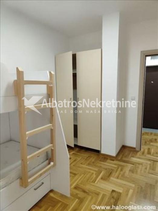 Zvezdara, Brsjacka