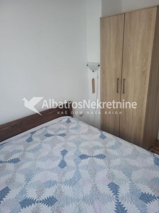 MIRIJEVO odmah useljiv stan