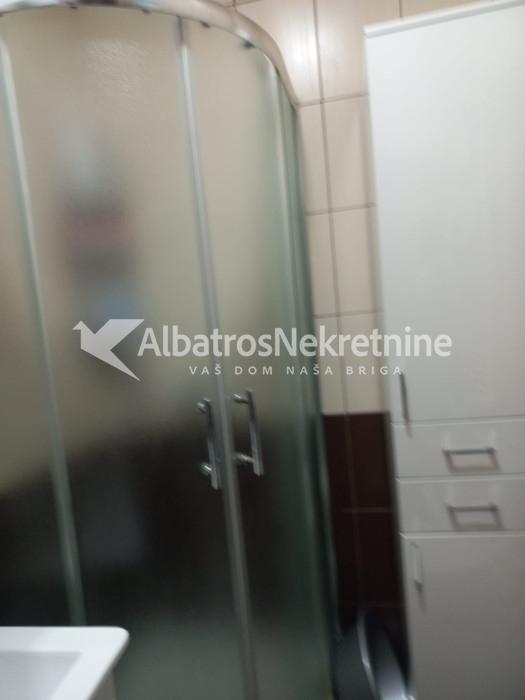 Predivan mali stan Na Zvezdari