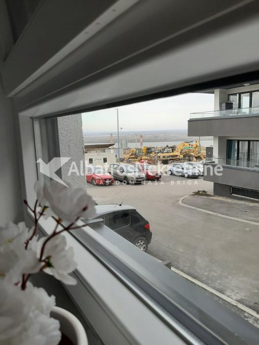 Dvosoban stan u naselju Sunnyville 45m2