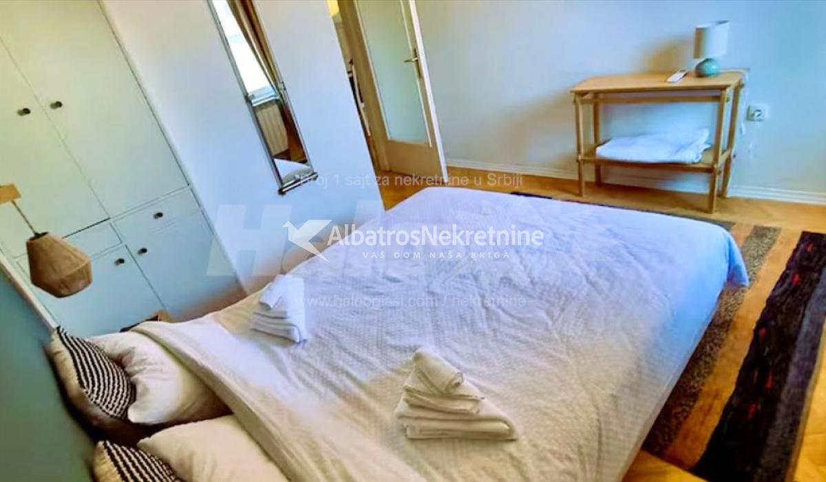 Knez Mihailova 5.0 Penthaus 157m2