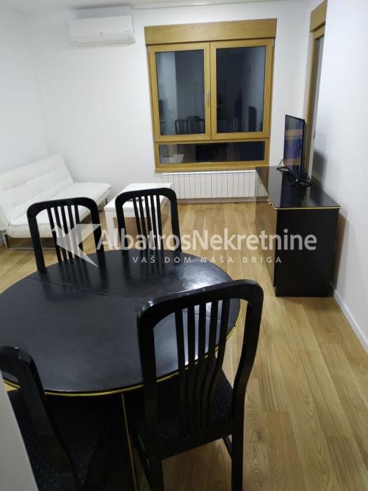 Bulevar kralja Aleksandra , nov, recepcija 24/7