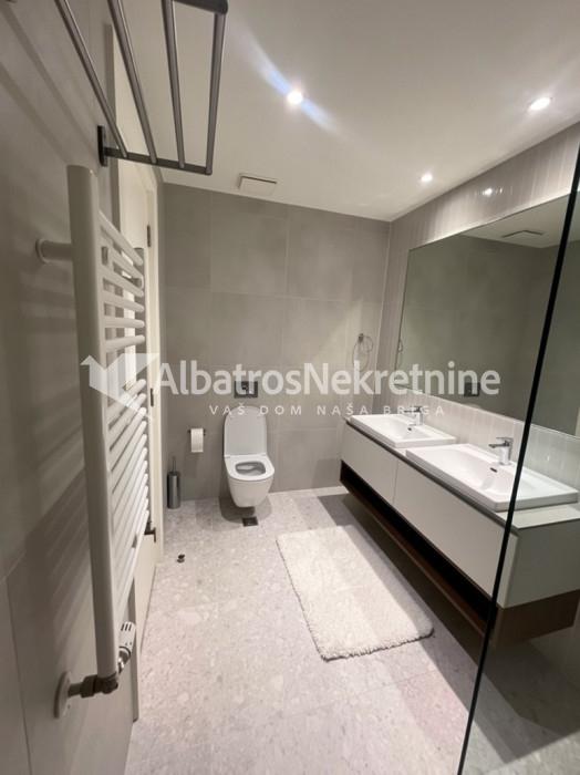 BW Libera, stan sa 3 spavaće sobe i 3 garažna mest