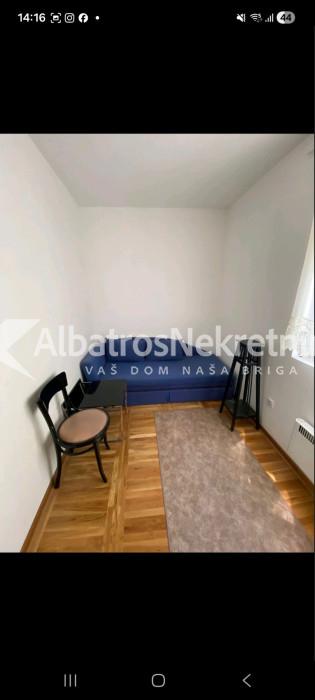 1.5 Mirijevo