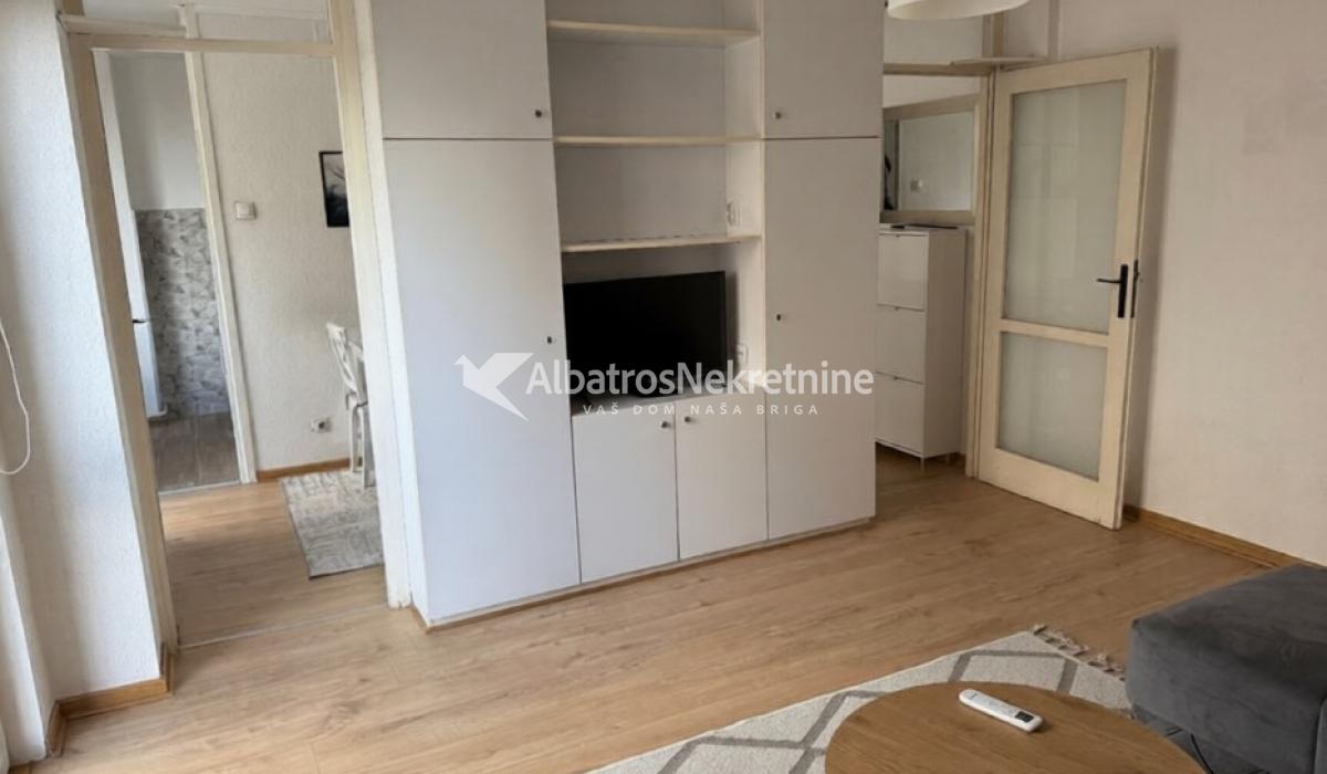 Novi Beograd - Jurija Gagarina, blok 61