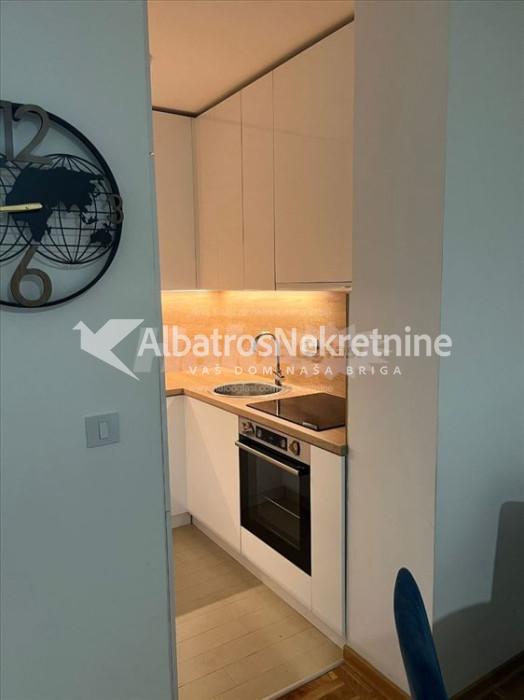 Stan 40 m2 NOVO Veiliki Mokri Lug
