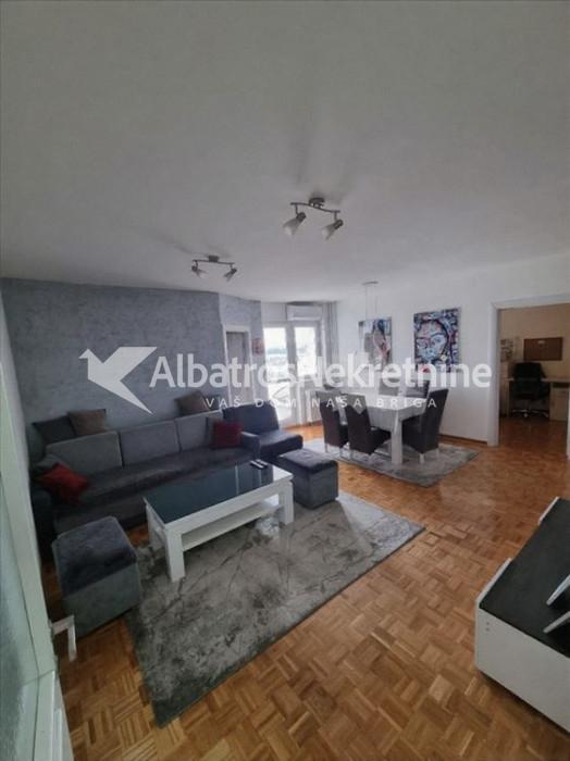 Dvoiposoban stan - Vojvode Stepe 2.5 / 67m2 - Lux