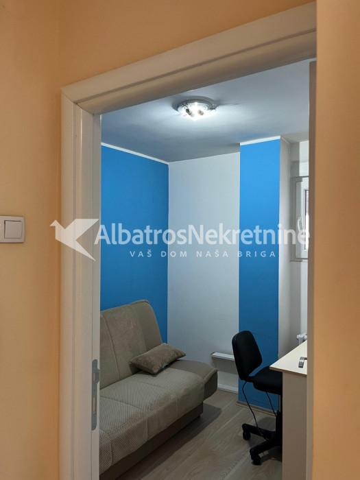 Novi Beograd - Blok 70, 2,0, 60m2 - Namešten