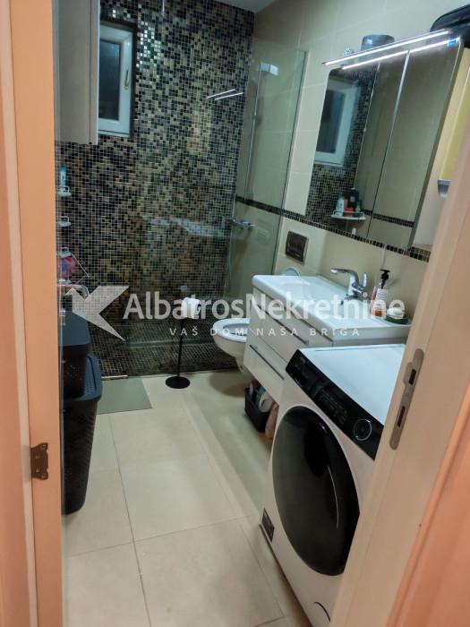 Mitrovdanska - Nov, namešten stan