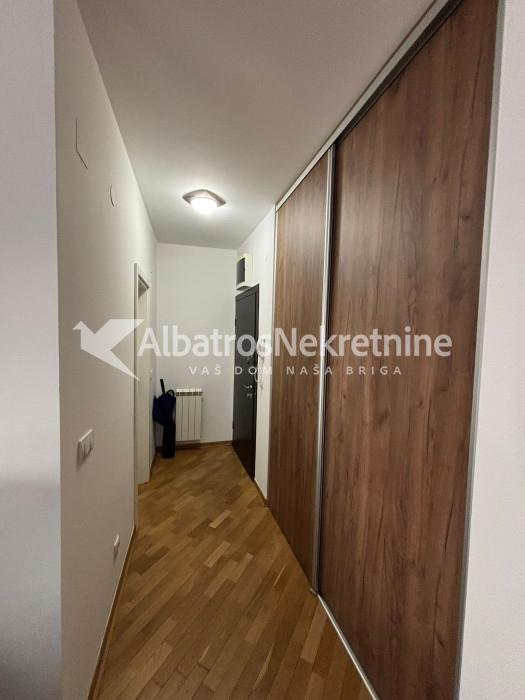 Vračar,Maksima Gorkog,73m2