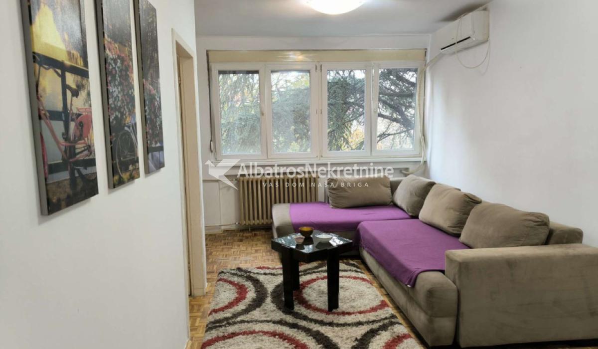 Mirijevo Vladislava Bajčevića