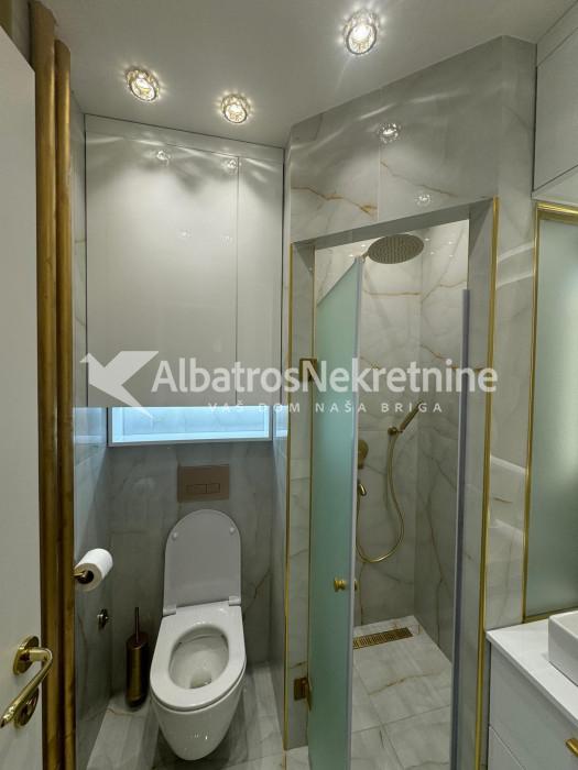 LUX Stan kod Beogradskog Dramskog Pozorista