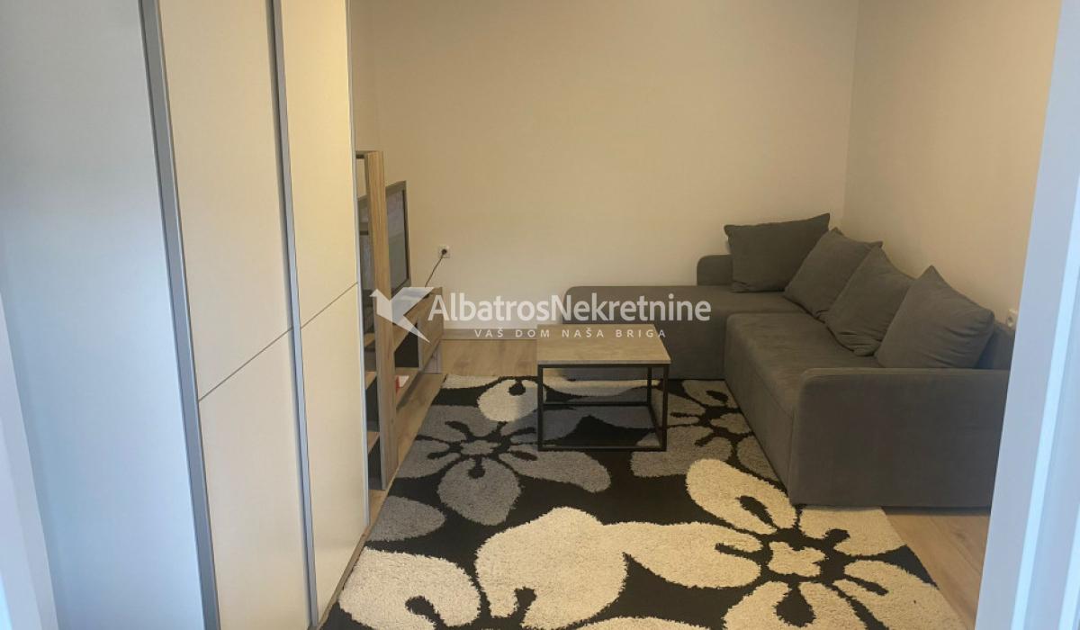 Renoviran stan Dorćol