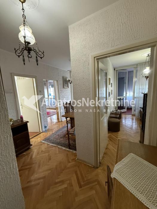 Mirijevo, namesten stan 47m2