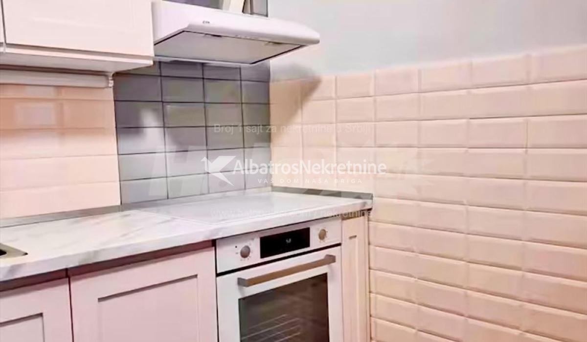 Knez Mihailova 5.0 Penthaus 157m2