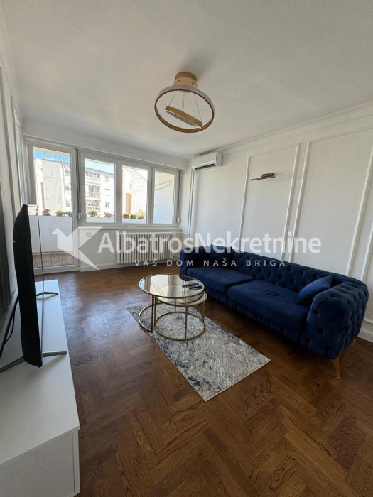 LUX Stan kod Beogradskog Dramskog Pozorista