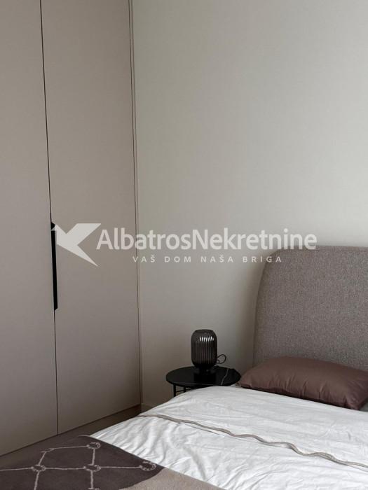 BW Sensa - Premium stan sa garažnim mestom