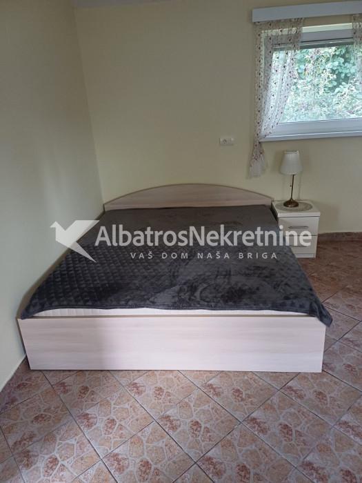 Novi Surčin - Ledine ( Aerodrom )