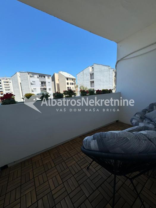 LUX Stan kod Beogradskog Dramskog Pozorista