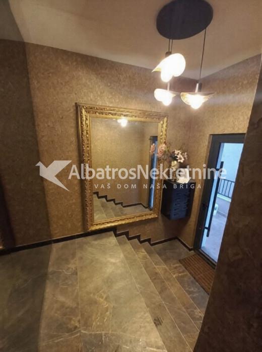 Lekino Brdo-Brace Kovac-2 soban NOV, LUX opremljen