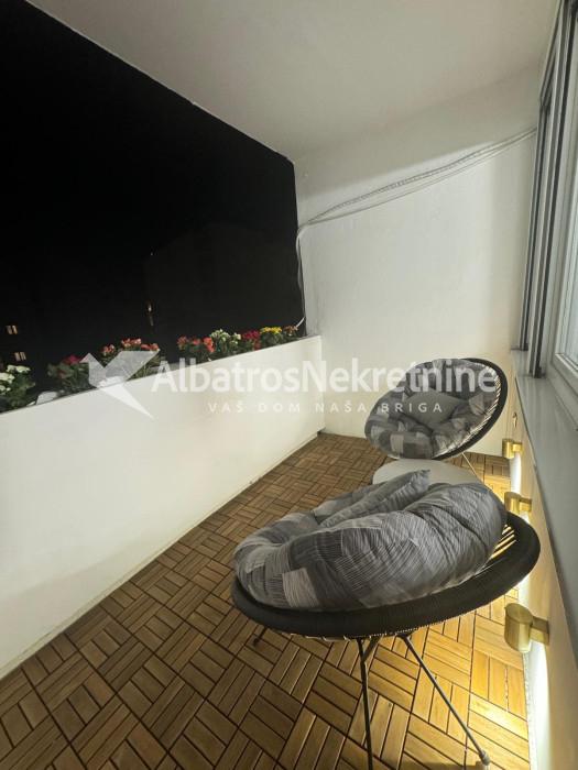 LUX Stan kod Beogradskog Dramskog Pozorista