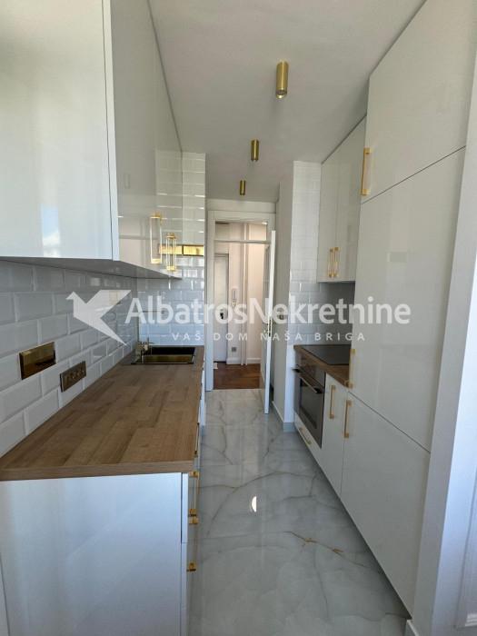 LUX Stan kod Beogradskog Dramskog Pozorista