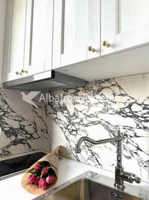 Lux centar salonac u francuskom stilu, renovirano