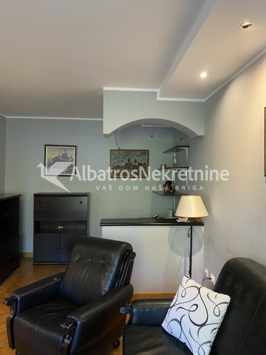 Rimska, Šumice, 2.0 dvosoban, 52 m²