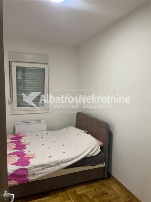 Stan 40 m2 NOVO Veiliki Mokri Lug