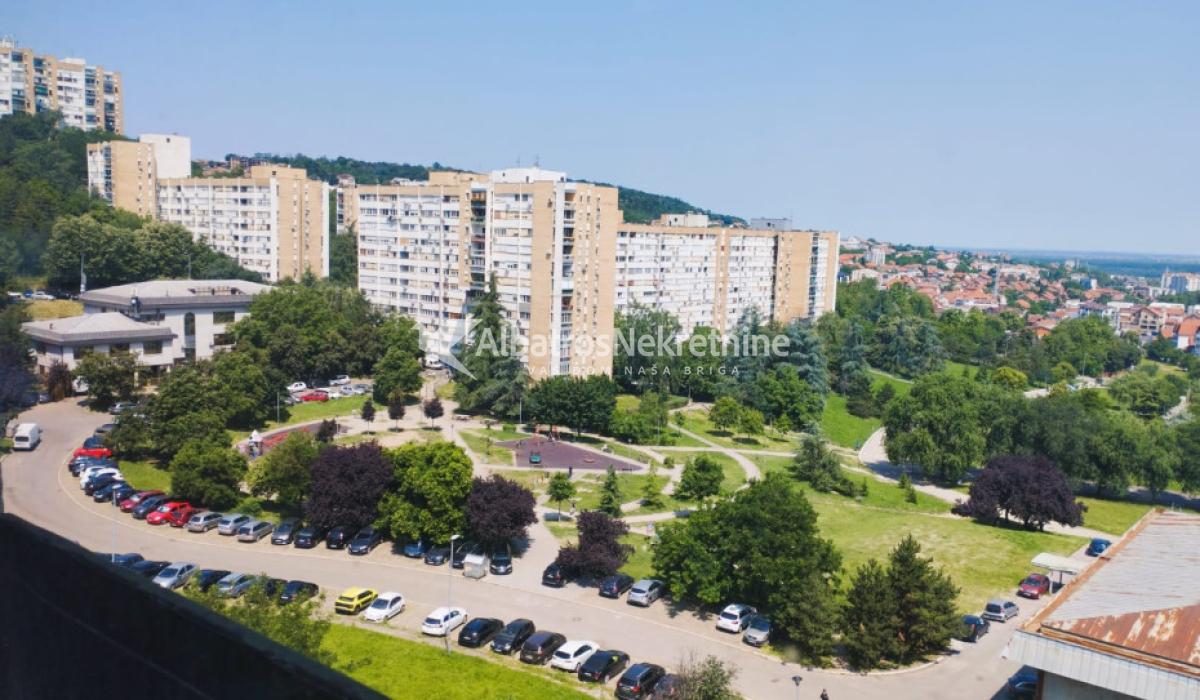 Mirijevo- centar, 3.5